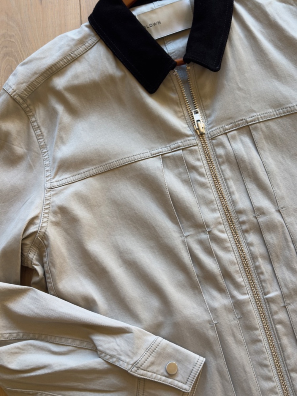 Baldwin Noah Jacket - Picture 2 of 9